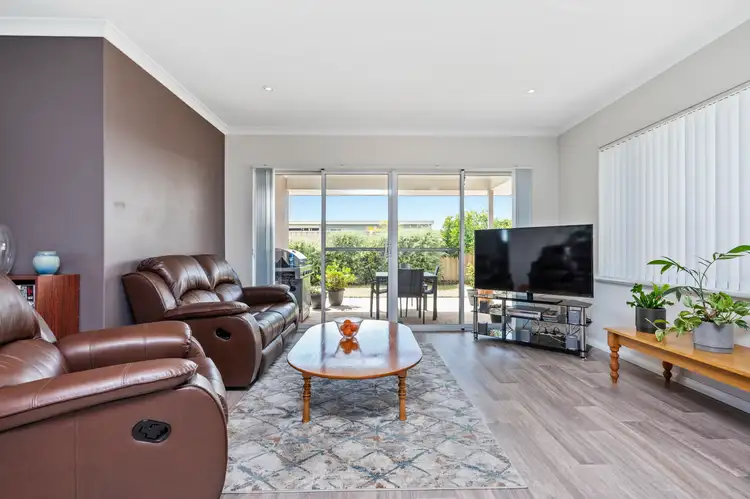 Fourth view of Homely house listing, 15 Illyarrie Avenue, Falcon WA 6210