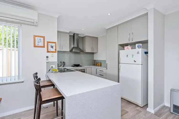 Fifth view of Homely house listing, 15 Illyarrie Avenue, Falcon WA 6210