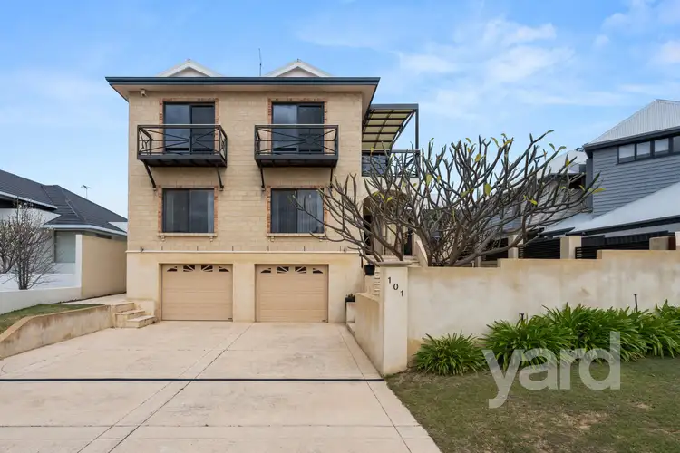 101 Moreing Road, Attadale WA 6156