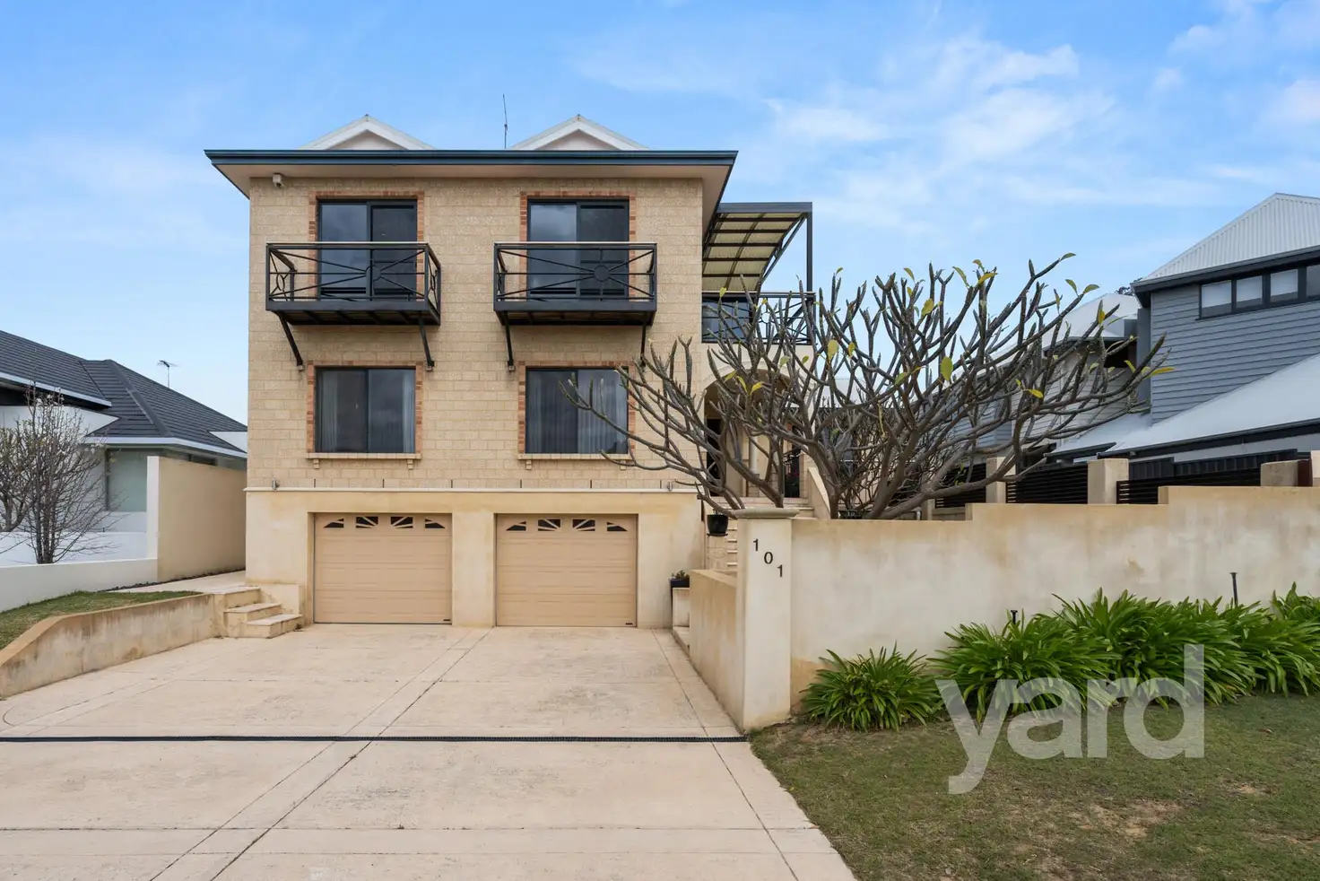 Main view of Homely house listing, 101 Moreing Road, Attadale WA 6156
