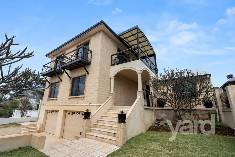 Second view of Homely house listing, 101 Moreing Road, Attadale WA 6156