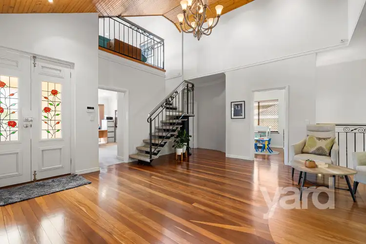 Third view of Homely house listing, 101 Moreing Road, Attadale WA 6156