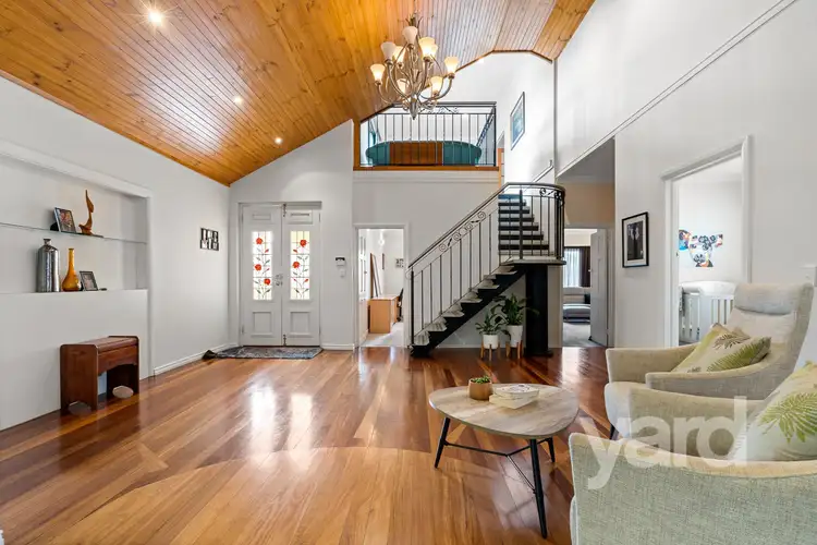 Fourth view of Homely house listing, 101 Moreing Road, Attadale WA 6156