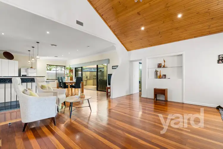 Fifth view of Homely house listing, 101 Moreing Road, Attadale WA 6156