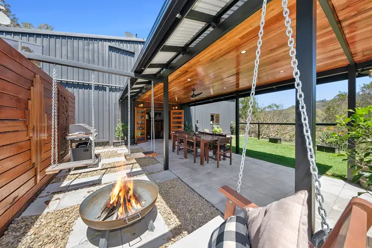 Main view of Homely rural property listing, 68 Yengo Drive, Putty NSW 2330