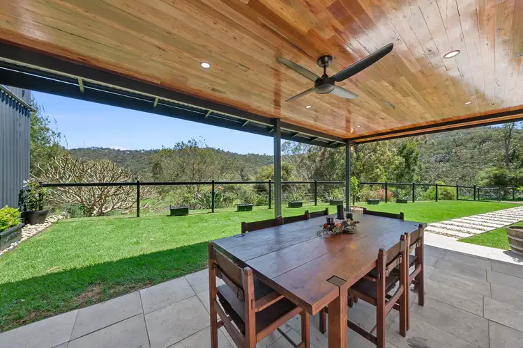 Third view of Homely rural property listing, 68 Yengo Drive, Putty NSW 2330