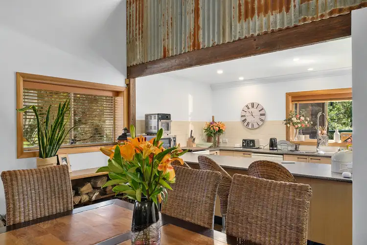 Fifth view of Homely rural property listing, 68 Yengo Drive, Putty NSW 2330