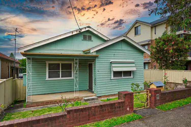 84 Virginia st, Rosehill NSW 2142