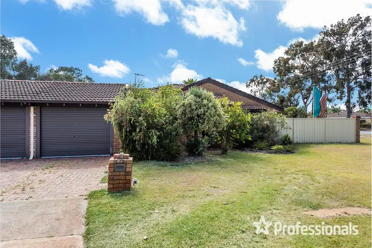 Fifth view of Homely semi-detached listing, 212B Walter Road East, Bassendean WA 6054