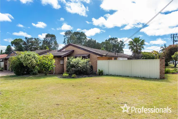Sixth view of Homely semi-detached listing, 212B Walter Road East, Bassendean WA 6054