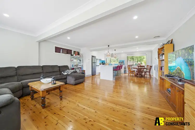 Main view of Homely house listing, 83 and 83A Whitby Road, Kings Langley NSW 2147
