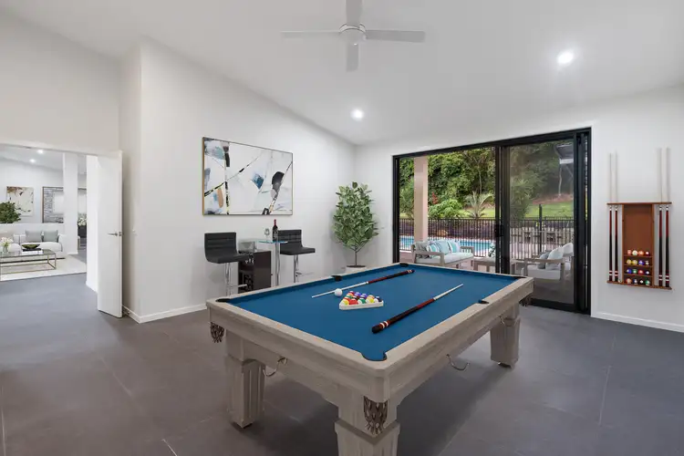 Third view of Homely rural property listing, 27 Buderim View Place, Diddillibah QLD 4559