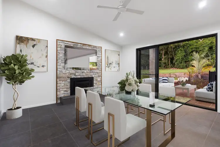 Fourth view of Homely rural property listing, 27 Buderim View Place, Diddillibah QLD 4559