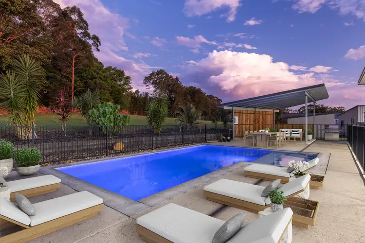 Fifth view of Homely rural property listing, 27 Buderim View Place, Diddillibah QLD 4559