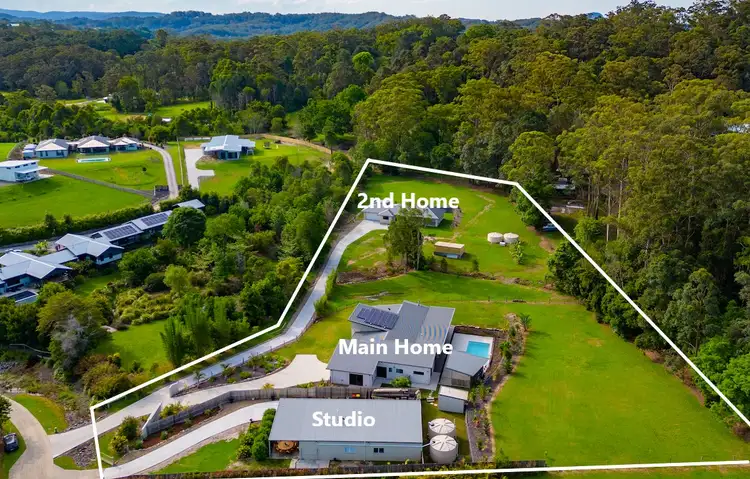 Sixth view of Homely rural property listing, 27 Buderim View Place, Diddillibah QLD 4559