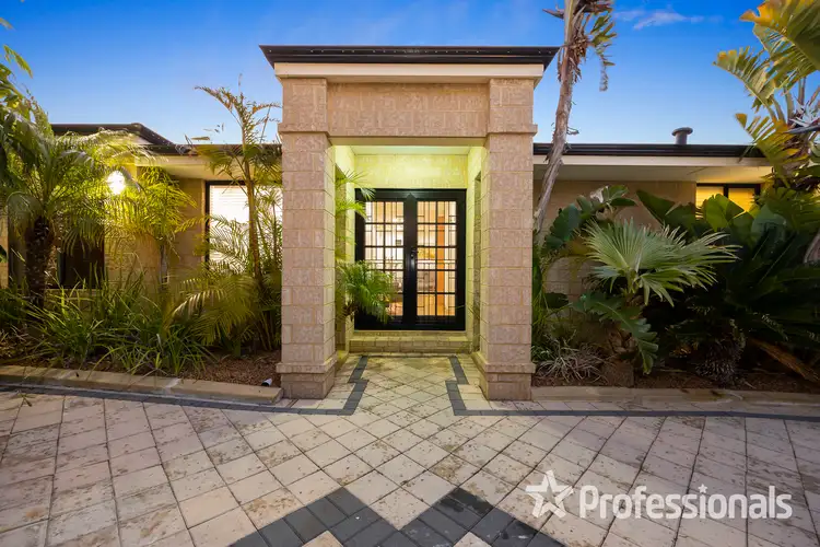 35b Savona Grove, Mindarie WA 6030