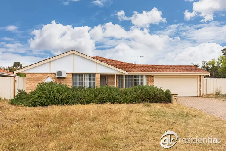 1 Pomaderris Place, South Lake WA 6164