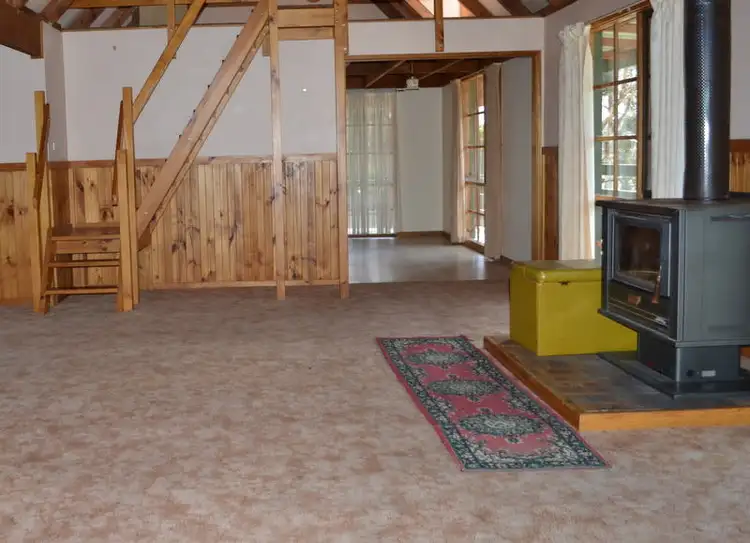 Third view of Homely house listing, 13 McCOY STREET, Omeo VIC 3898