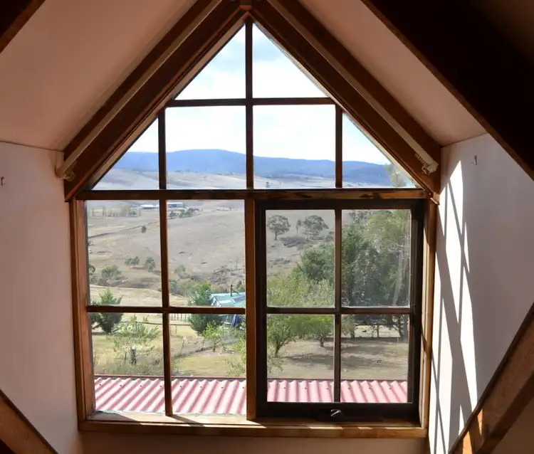 Fifth view of Homely house listing, 13 McCOY STREET, Omeo VIC 3898