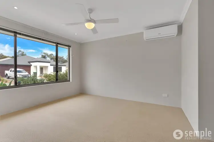 Third view of Homely house listing, 5 Hiscox Crescent, Baldivis WA 6171
