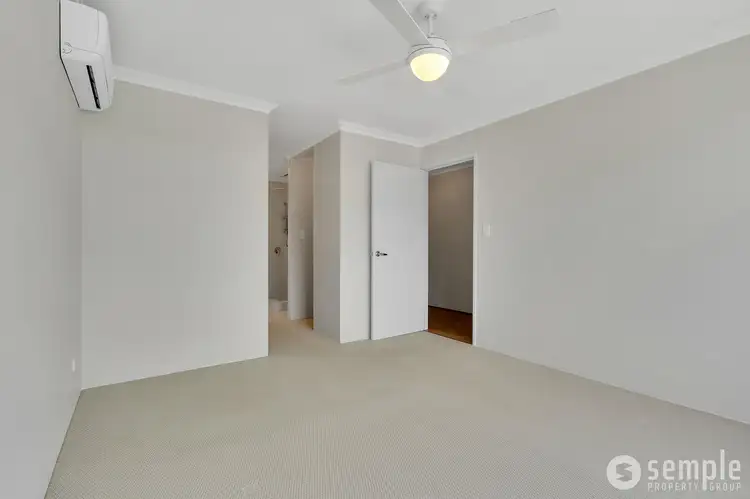 Fourth view of Homely house listing, 5 Hiscox Crescent, Baldivis WA 6171