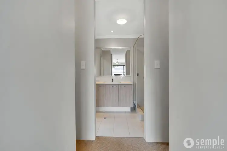 Fifth view of Homely house listing, 5 Hiscox Crescent, Baldivis WA 6171