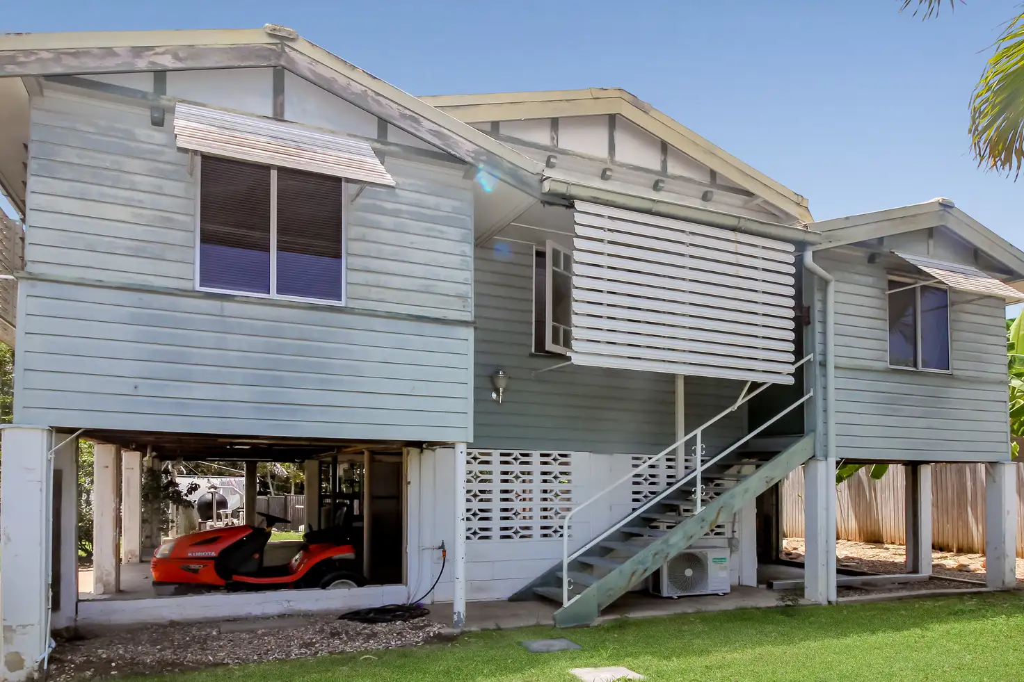 Main view of Homely house listing, 146 Kings Road, Mysterton QLD 4812