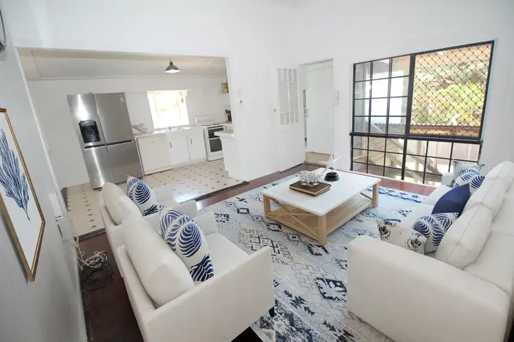 Fifth view of Homely house listing, 146 Kings Road, Mysterton QLD 4812