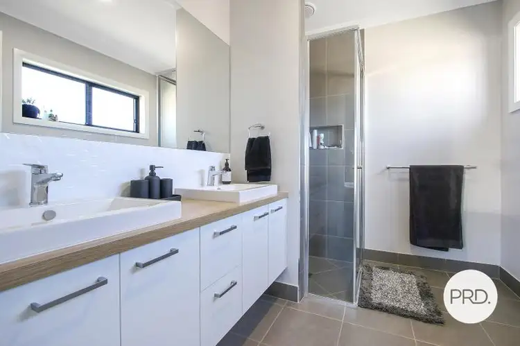 Third view of Homely house listing, 106 Whitehall Avenue, Springdale Heights NSW 2641