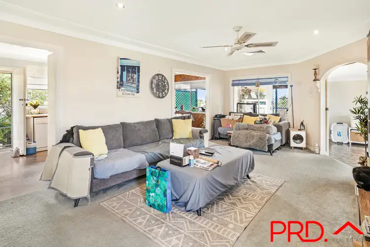 Second view of Homely house listing, 62 Hillvue Road, Tamworth NSW 2340