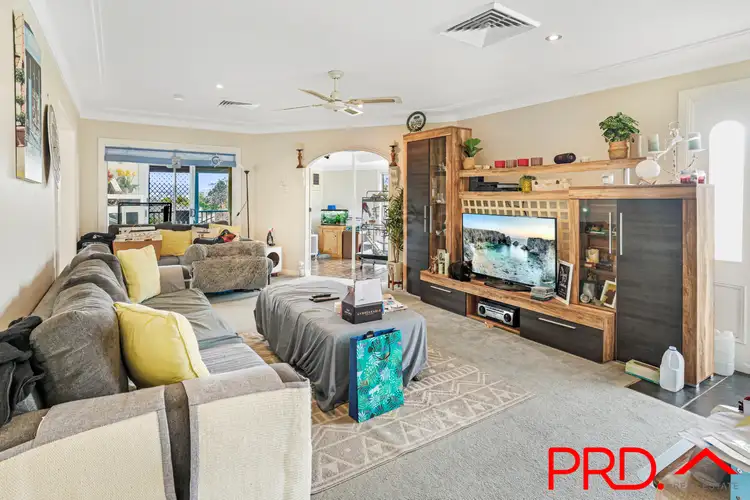 Third view of Homely house listing, 62 Hillvue Road, Tamworth NSW 2340