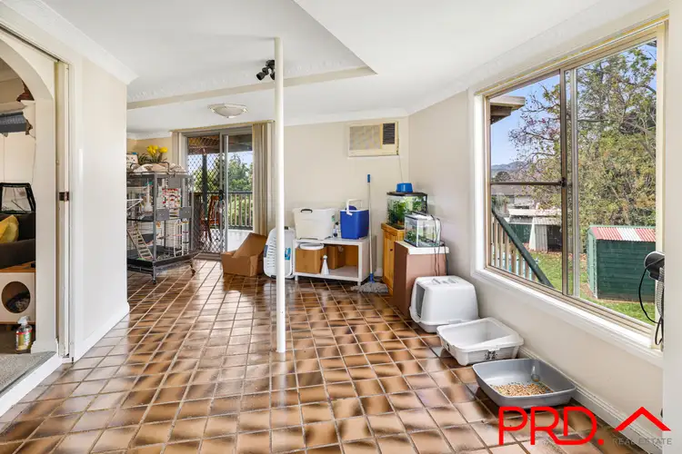Fourth view of Homely house listing, 62 Hillvue Road, Tamworth NSW 2340
