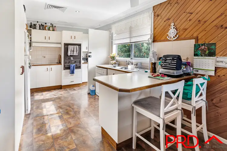 Fifth view of Homely house listing, 62 Hillvue Road, Tamworth NSW 2340