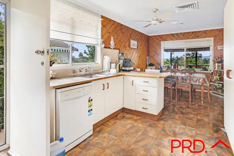 Sixth view of Homely house listing, 62 Hillvue Road, Tamworth NSW 2340