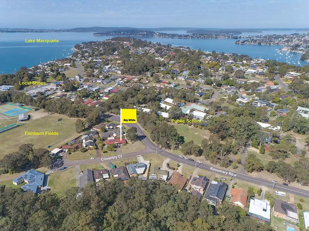 Main view of Homely house listing, 2/2 Coventry Street, Rathmines NSW 2283