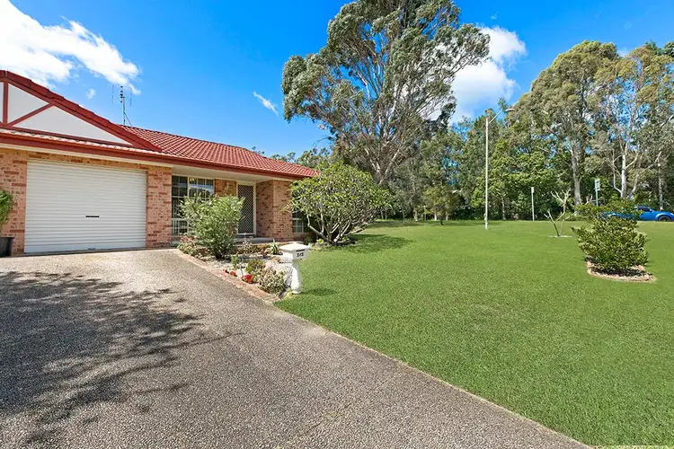 Second view of Homely house listing, 2/2 Coventry Street, Rathmines NSW 2283
