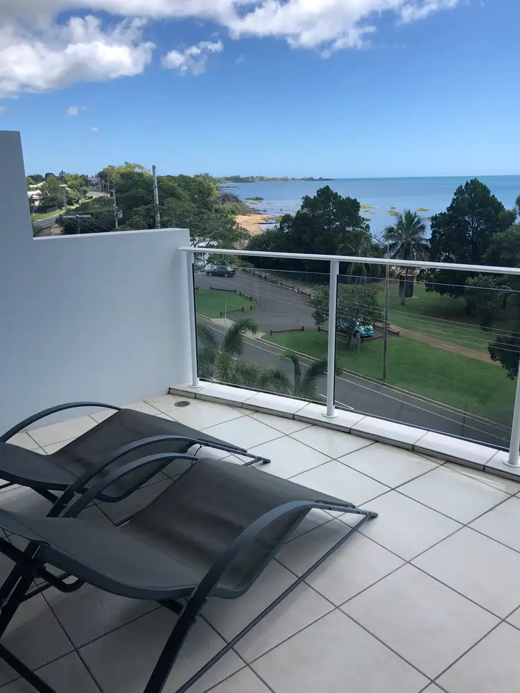 Second view of Homely unit listing, 404/239 Esplanade, Pialba QLD 4655