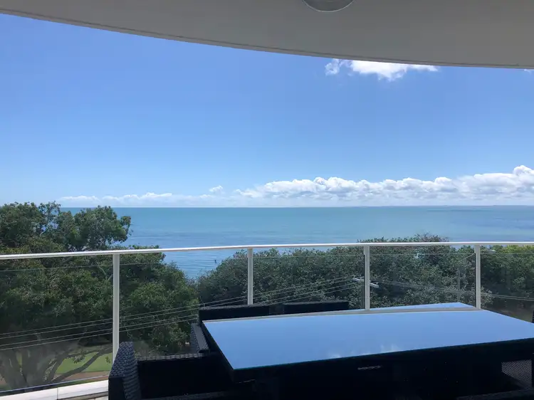Third view of Homely unit listing, 404/239 Esplanade, Pialba QLD 4655