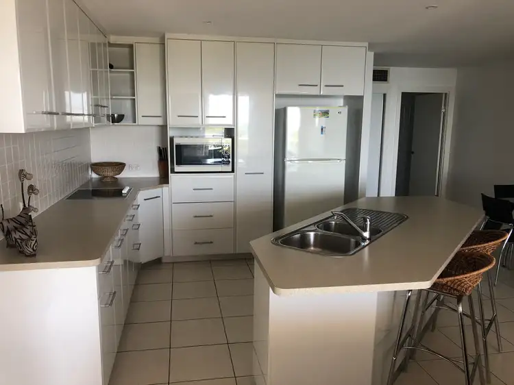 Fourth view of Homely unit listing, 404/239 Esplanade, Pialba QLD 4655