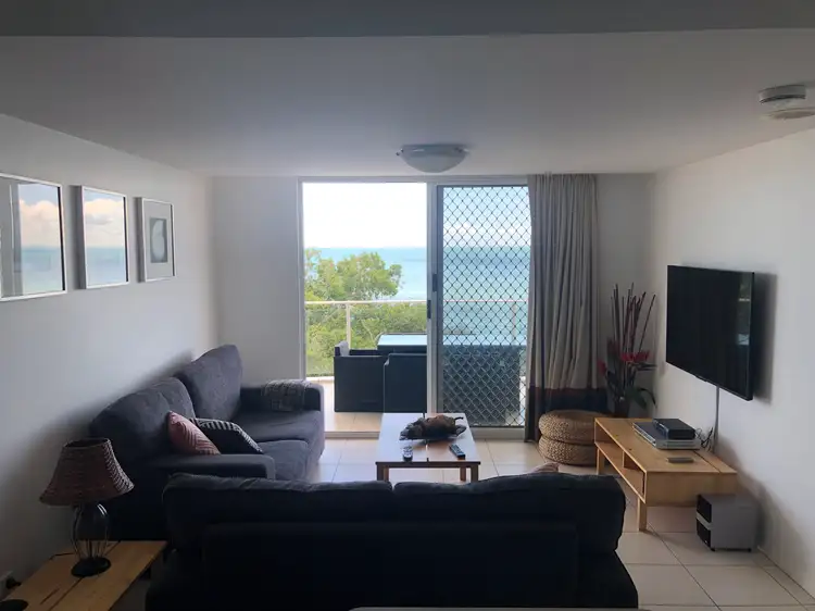 Fifth view of Homely unit listing, 404/239 Esplanade, Pialba QLD 4655