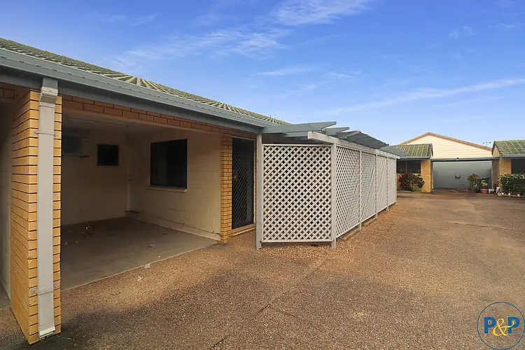 2/13-15 Beatrice Street, Aitkenvale QLD 4814