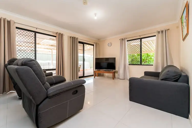 Sixth view of Homely house listing, 6 Bridges Rise, Kiara WA 6054