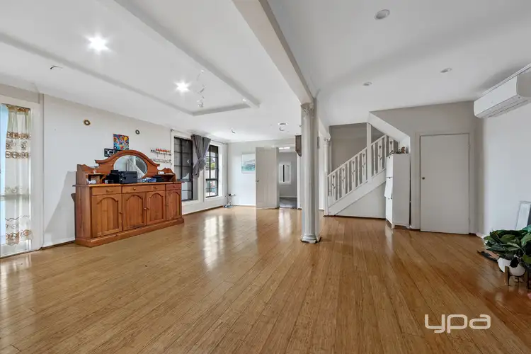 Second view of Homely house listing, 71A Gillespie Road, St Albans VIC 3021