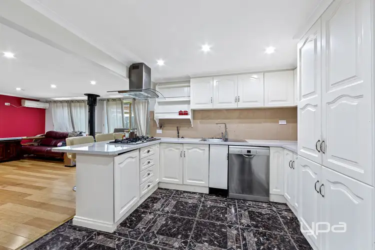 Third view of Homely house listing, 71A Gillespie Road, St Albans VIC 3021
