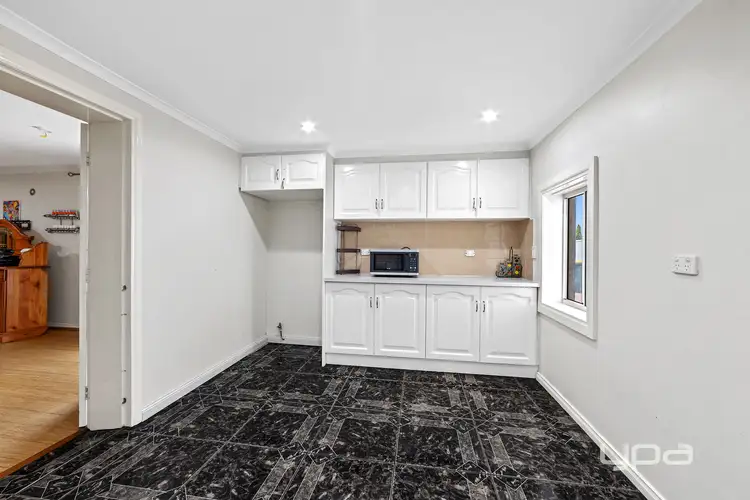 Fourth view of Homely house listing, 71A Gillespie Road, St Albans VIC 3021
