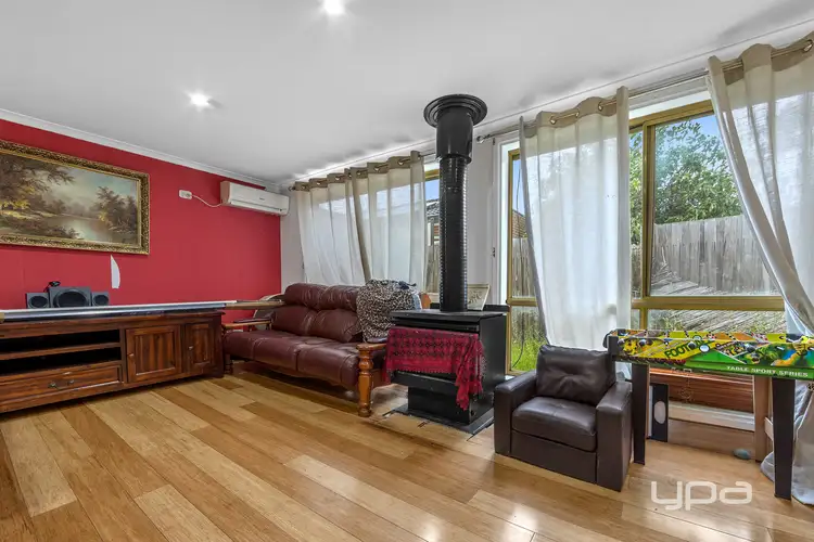 Fifth view of Homely house listing, 71A Gillespie Road, St Albans VIC 3021