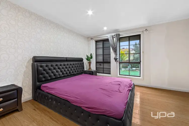 Sixth view of Homely house listing, 71A Gillespie Road, St Albans VIC 3021
