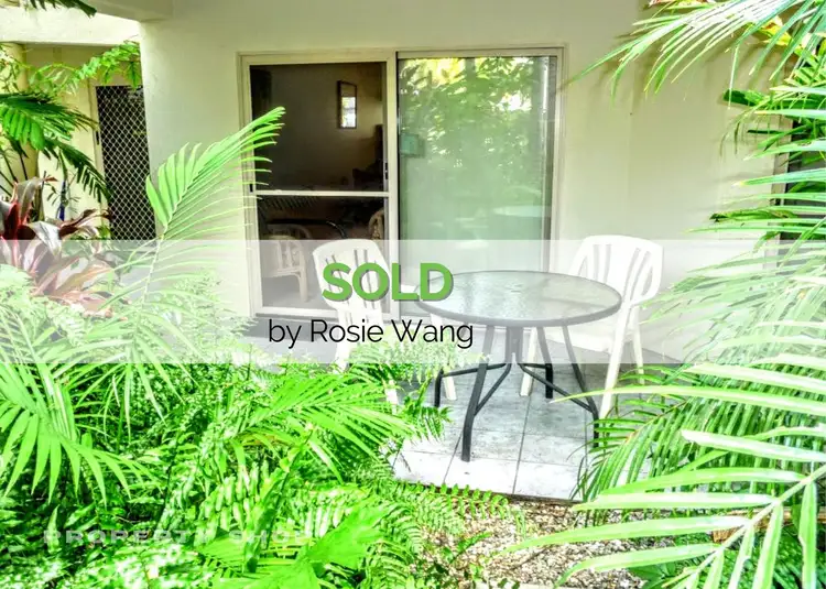 16/11-15 Port Douglas Road, Port Douglas QLD 4877