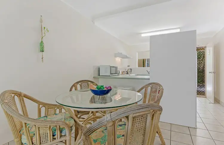 Fourth view of Homely apartment listing, 16/11-15 Port Douglas Road, Port Douglas QLD 4877