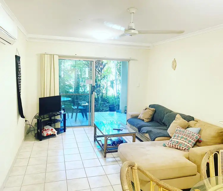 Fifth view of Homely apartment listing, 16/11-15 Port Douglas Road, Port Douglas QLD 4877